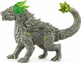 Schleich Stone Dragon