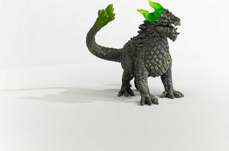 Schleich Stone Dragon