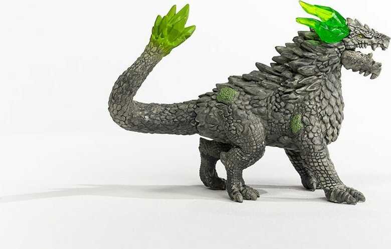 Schleich Stone Dragon