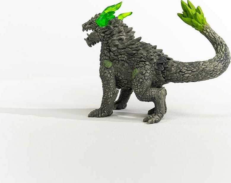 Schleich Stone Dragon