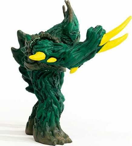 Schleich Eldrador Jungle Emperor