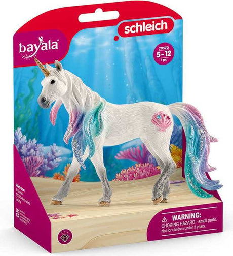 Sea Unicorn, Mare Unicorn Toy