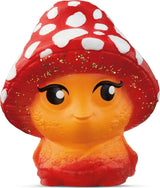 Collectible Mini Figurines Series 3 - Hatching Mushrooms (blind packaged)