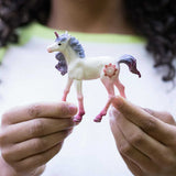 Schleich Mandala Unicorn Foal