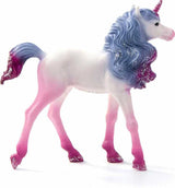 Schleich Mandala Unicorn Foal