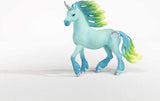 Schleich Marshmallow Unicorn Stallion