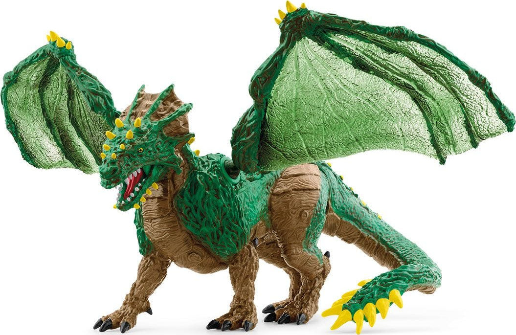 Schleich Jungle Dragon