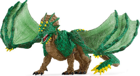 Schleich Jungle Dragon