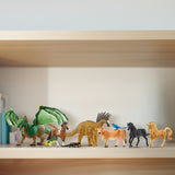 Schleich Jungle Dragon