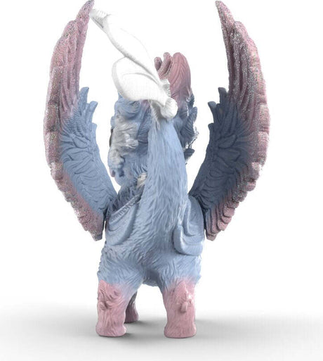 Baby Crystal Dragon