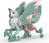 Winged Fox