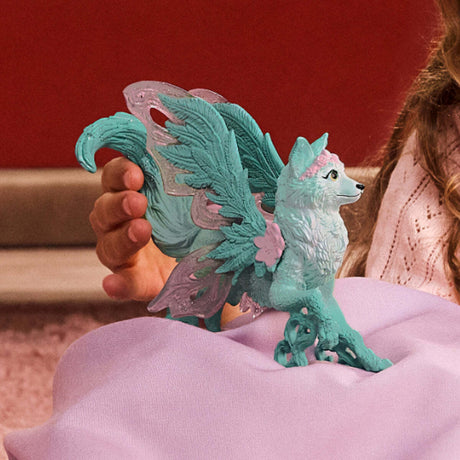 Winged Fox