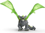 Rock Dragon