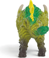 Jungle Boar Animal Toy Figurine