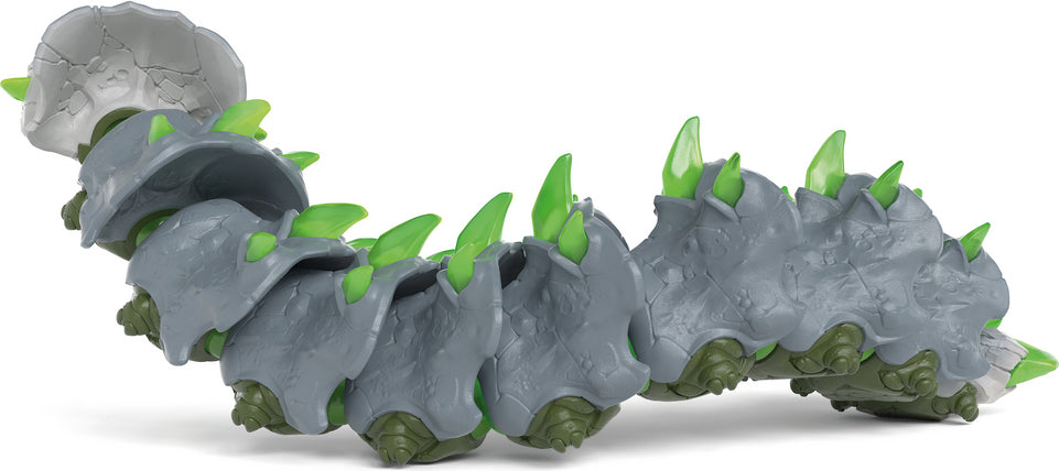schleich Stone Worm