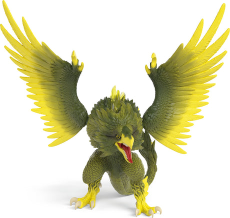 schleich ELDRADOR CREATURES Jungle Raptor