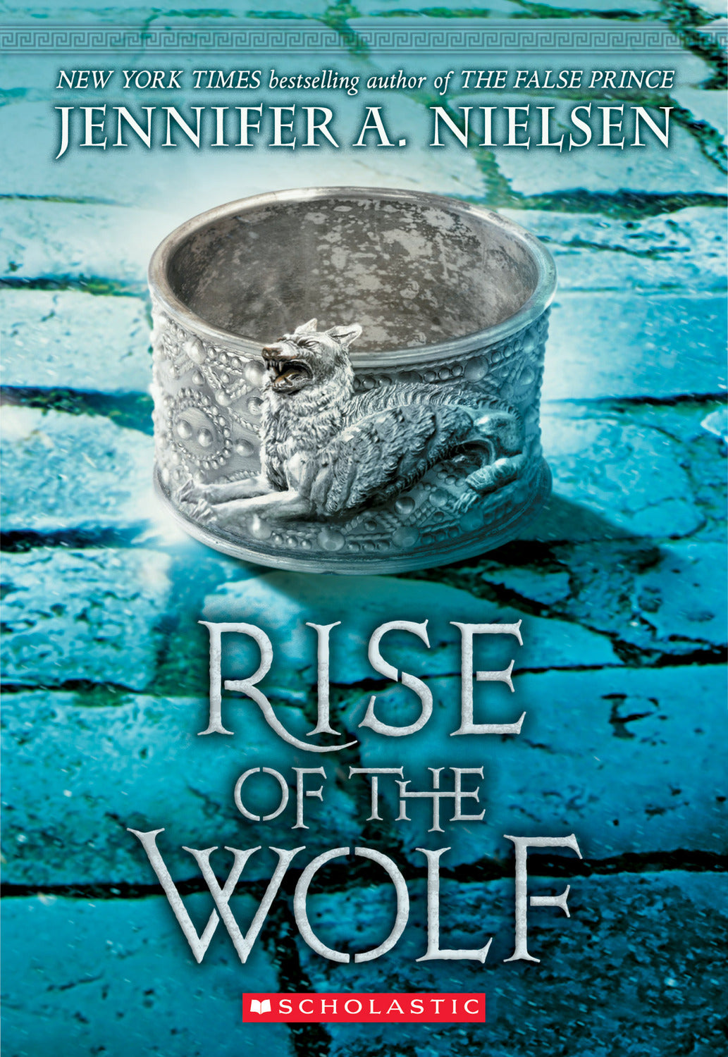 Mark of the Thief 2: Rise of the Wolf