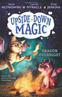 Dragon Overnight (Upside-Down Magic #4)