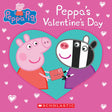 Peppa's Valentine's Day Scholastic