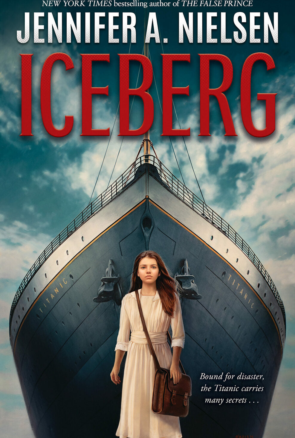 Iceberg