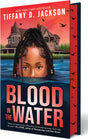 Blood in the Water