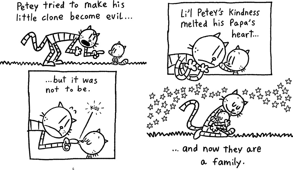 Dog Man with Love: The Official Coloring Book Scholastic