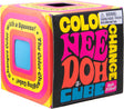 Color Change Cube NeeDoh - Assorted Colors NeeDoh