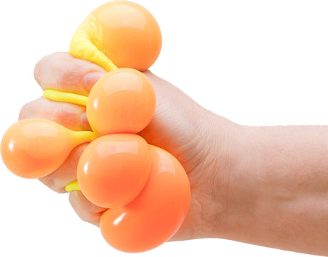 Color Change Cube NeeDoh