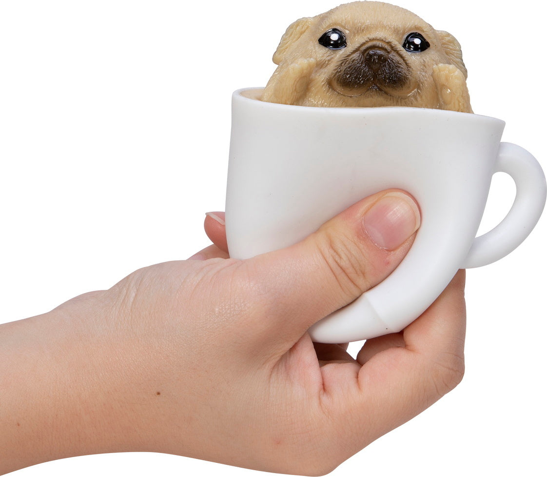 Pup in a Cup - Random Style