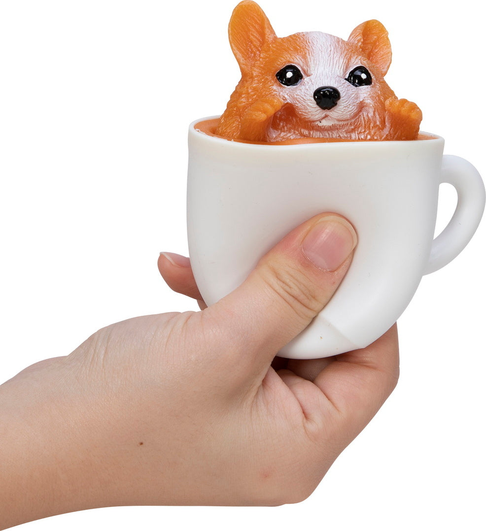 Pup in a Cup - Random Style