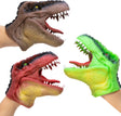 Dinosaur Hand Puppet Schylling