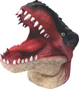 Dinosaur Hand Puppet Schylling