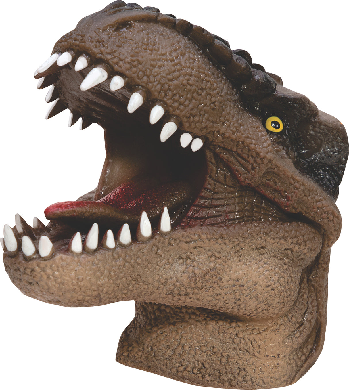 Dinosaur Hand Puppet Schylling