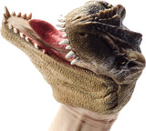 Dinosaur Hand Puppet Schylling