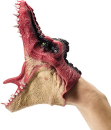 Dinosaur Hand Puppet Schylling