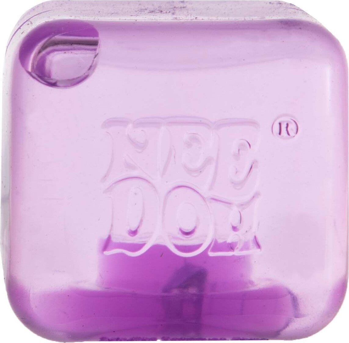 Nice Ice Baby NeeDoh 4 pack (assorted)