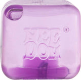 Nice Ice Baby NeeDoh 4 pack (assorted)