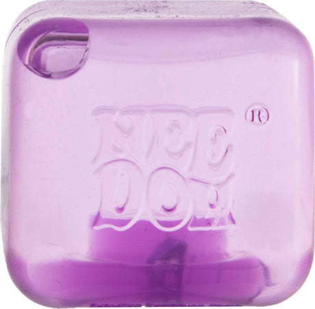 Nice Ice Baby NeeDoh 4 pack (assorted)