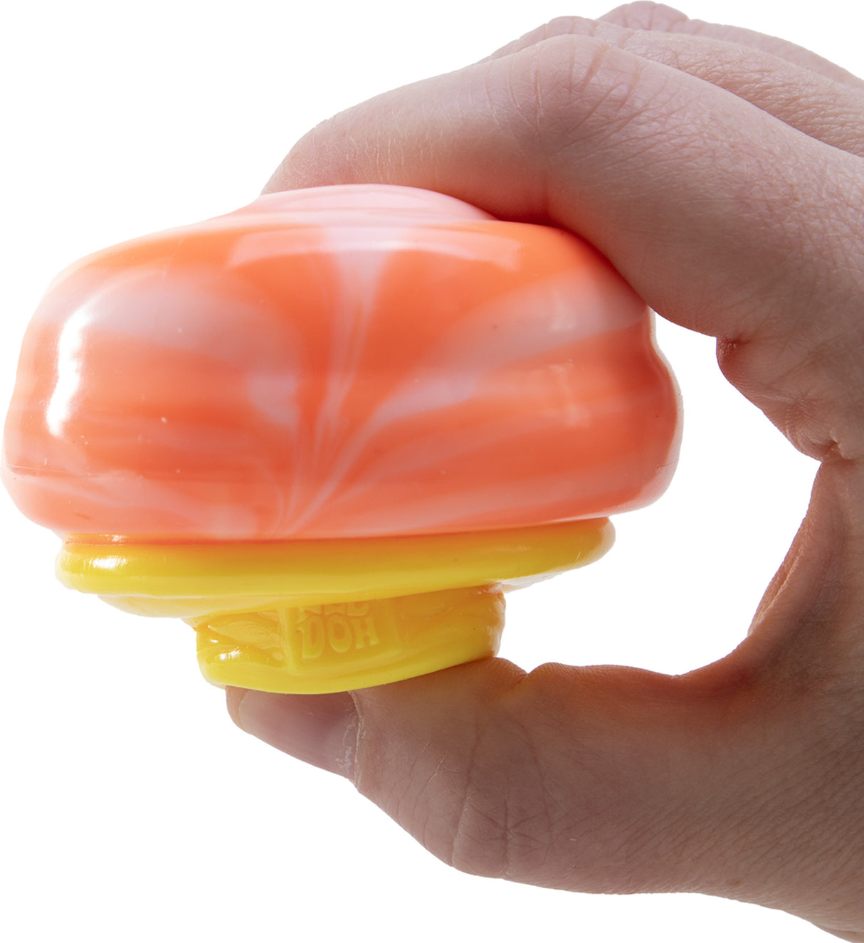 Nice Cream Cone NeeDoh (assorted) NeeDoh