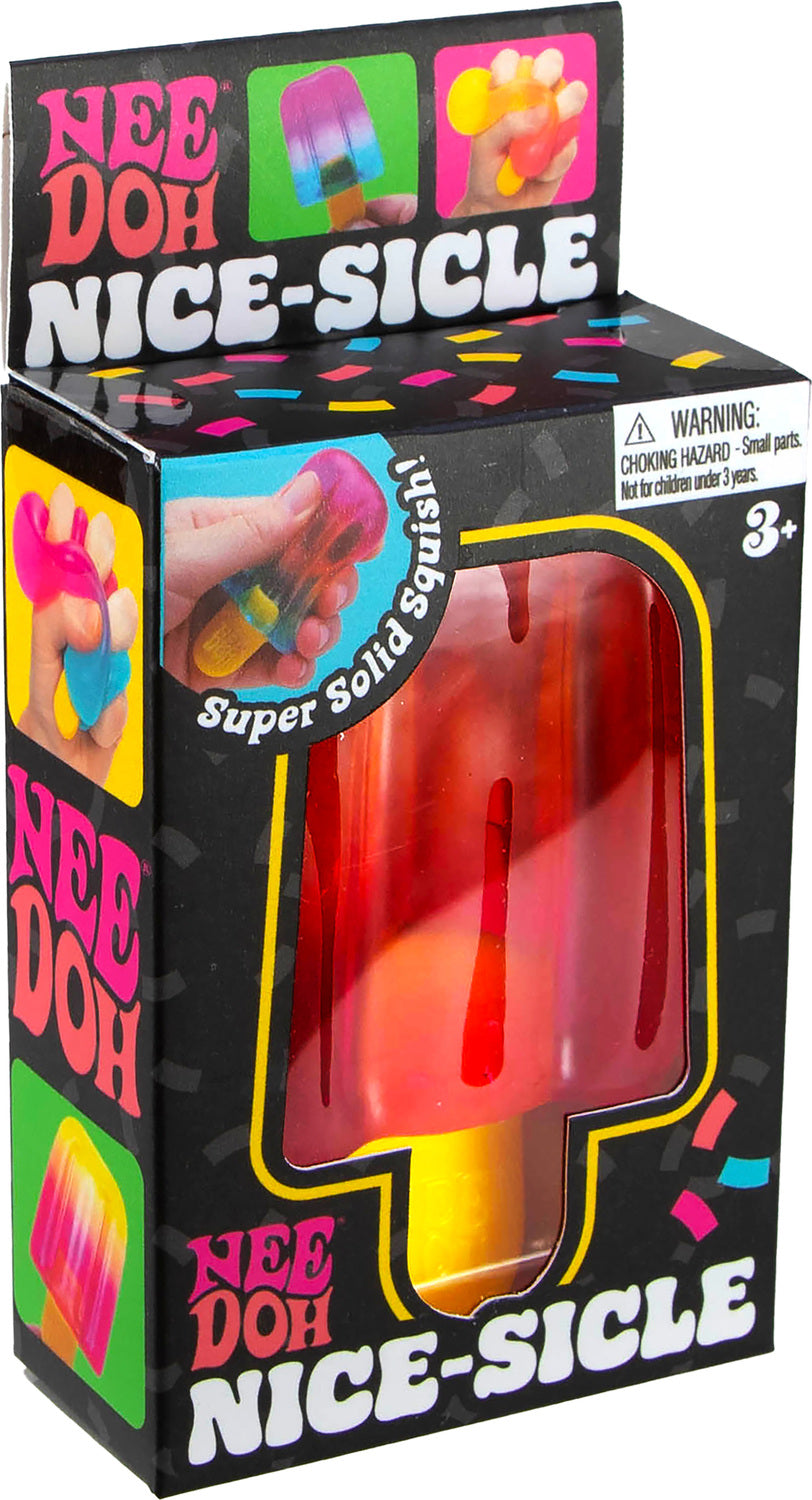 Nice-sicle NeeDoh (assorted)