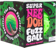 Super Fuzz Ball NeeDoh - Assorted Colors - Random Pick - Limit 2 NeeDoh