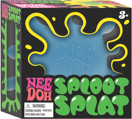 NeeDoh Sploot Splat (assorted)