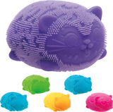 Wild Cats Fuzz Ball NeeDoh (assorted) NeeDoh