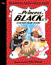 Science Fair Scare Princess in Black 6