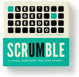 Scrumble Magnetic Fridge Game