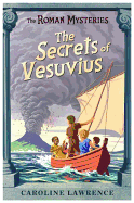 Roman Mysteries 2 Secrets of Vesuvius