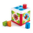 Shape Sorting Box Hape