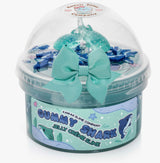 Gummy Shark Jelly Creme Slime - Pickup Only