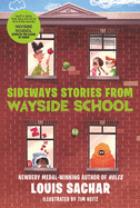 Sideways Stories from Wayside School