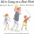 We're Going on a Bear Hunt